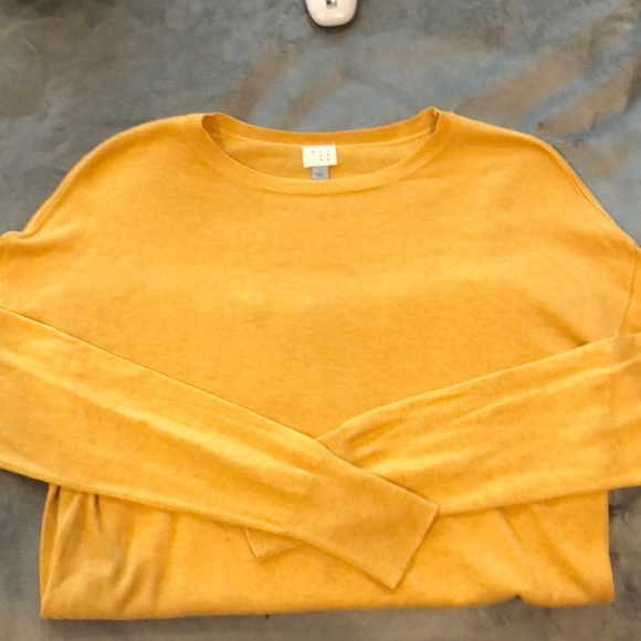 a new day Sweaters - A New Day Sweater!